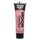 Face and Body Paint Moon Creations Adult 12ml Single Costume Make Up 11