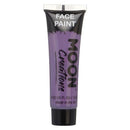Face and Body Paint Moon Creations Adult 12ml Single Costume Make Up 12