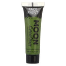 Face and Body Paint Moon Creations Adult 12ml Single Costume Make Up 5