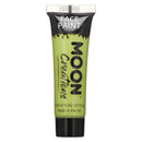 Face and Body Paint Moon Creations Adult 12ml Single Costume Make Up 6