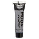 Face and Body Paint Moon Creations Adult 12ml Single Costume Make Up 7