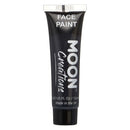 Face and Body Paint Moon Creations Adult 12ml Single Costume Make Up 1