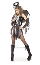 Fallen Angel Costume 1