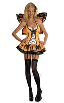 Fantasy Butterfly Womens Costume 1