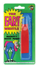 Fart Whistle Pack of 12 1