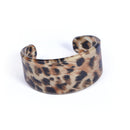 Feline Fantasy Bracelet Leopard Wristband 1