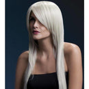 Fever Amber Wig Adult Blonde 1