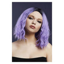 Fever Cara Wig Two Toned Blend Violet 1