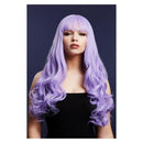 Fever Gigi Wig Violet 1