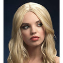 Fever Khloe Wig Adult Dark Blonde 1