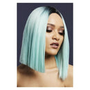 Fever Kylie Wig Two Toned Blend Peppermint 1