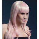 Fever Sienna Wig Adult Blonde Candy 1