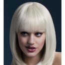 Fever Tanja Blonde Wig Feathered Cut with Fringe 48cm 2