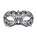 Filigree Patterned Mask Metal 1