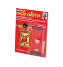 Finger Chopper Giant Size Magic and Conjuring Unisex 1