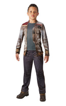 Finn Deluxe Costume - Childrens 1