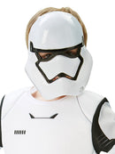 First Order Stormtrooper Kids Costume Deluxe 3