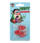 Fish Sweets 1