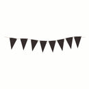 Flag Banner Black 1