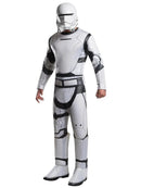 Flametrooper Deluxe Adult Costume Star Wars Episode 7 1