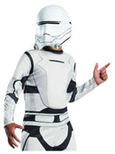 Flametrooper Stormtrooper Kids Star Wars Costume 2