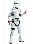 Flametrooper Stormtrooper Kids Star Wars Costume 1