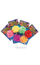 Flower Hair Clip 1