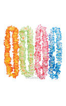 Flower Lei-crinkle Petal 1