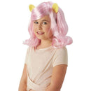 Fluttershy Wig 1