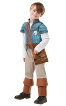 Flynn Rider Deluxe Costume - Childrens 2