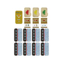 Barrage the Nile Affair Board Game Expansion
