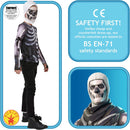 Fortnite Skull Trooper Costume Top 3