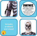 Fortnite Skull Trooper Costume Top 4