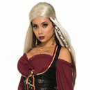 Fortune Teller Ear Nose Chain 3