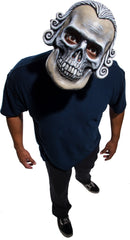 Founding Father Mask Skeleton 1