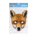 Fox Animal Mask 1