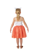 Fox Tutu Dress Up Set Ballerina 3