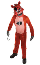 Foxy Tween Costume Five Nights At Freddys 1