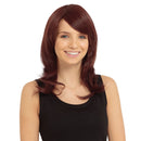 Francesca Wig Auburn Wigs Female 1