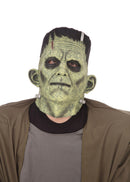 Frankenstein Mask 1