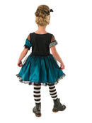 Frankie Girl Costume Dress 2