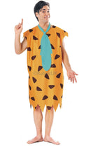 Fred Flintstone Animated Costume 1