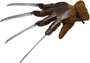 Freddy Glove Molded Adult Costume Accessory 1