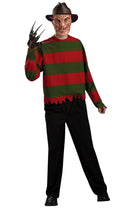 Freddy Krueger Cost Set Costume 1