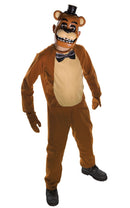 Freddy Tween Costume Five Nights At Freddys 1