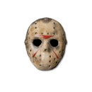 Friday The 13th Jason Voorhees Deluxe EVA Hockey Mask 1