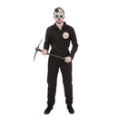 Frightfest Controller Male 1