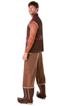 Frozen 2 Adult Kristoff Costume 2