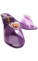 Frozen 2 Anna Jelly Shoes 2