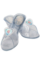 Frozen 2 Elsa Jelly Shoes 1
